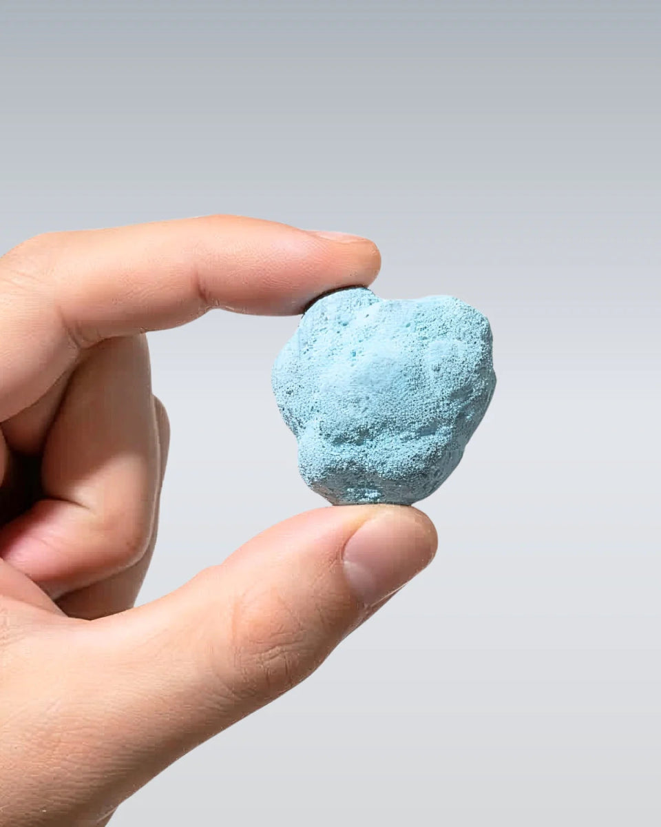 OG Blue Moonrocks - 80% CBD Moonrocks - Hanfify