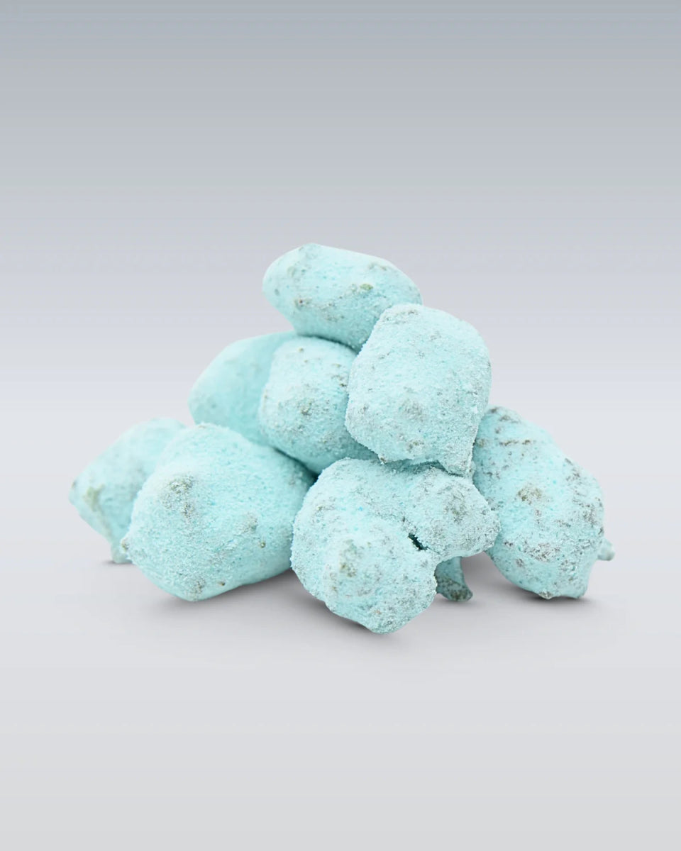 OG Blue Moonrocks - 80% CBD Moonrocks - Hanfify