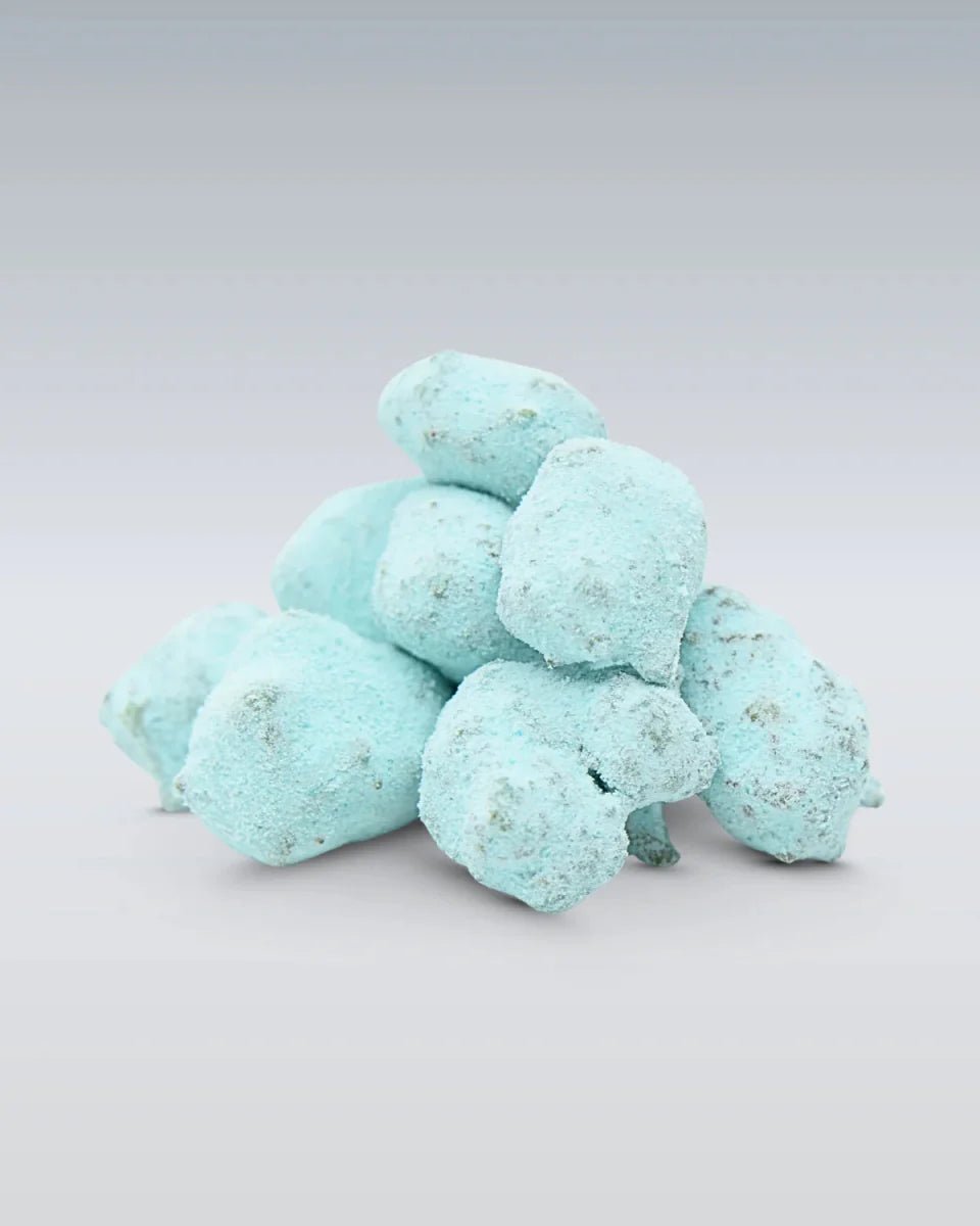 OG Blue Moonrocks - 80% CBD - Moonrocks - Hanfify®