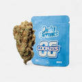 Og Cookies - CBD Blüte 17% - Blüten - Hanfify®