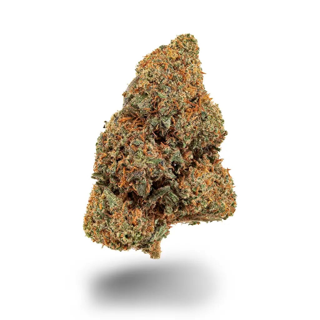 OG Kush Blüten 2,5g - Hanfify