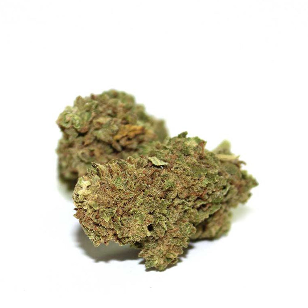 OG Kush CBD Blüten (2 g) Blüten - Hanfify®