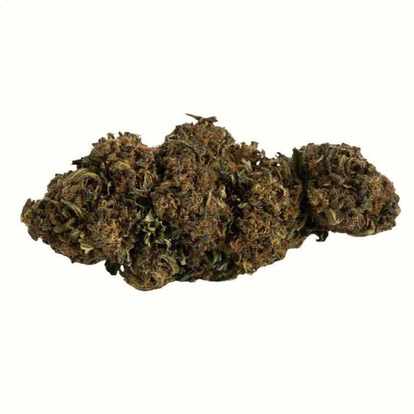 OG KUSH X 20% - Blüten - Hanfify®