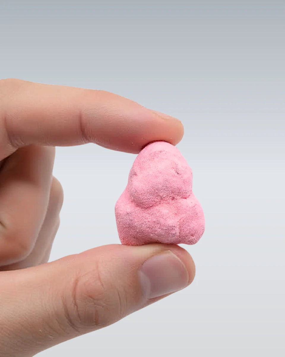 OG Pink Moonrocks - 80% CBD Moonrocks - Hanfify