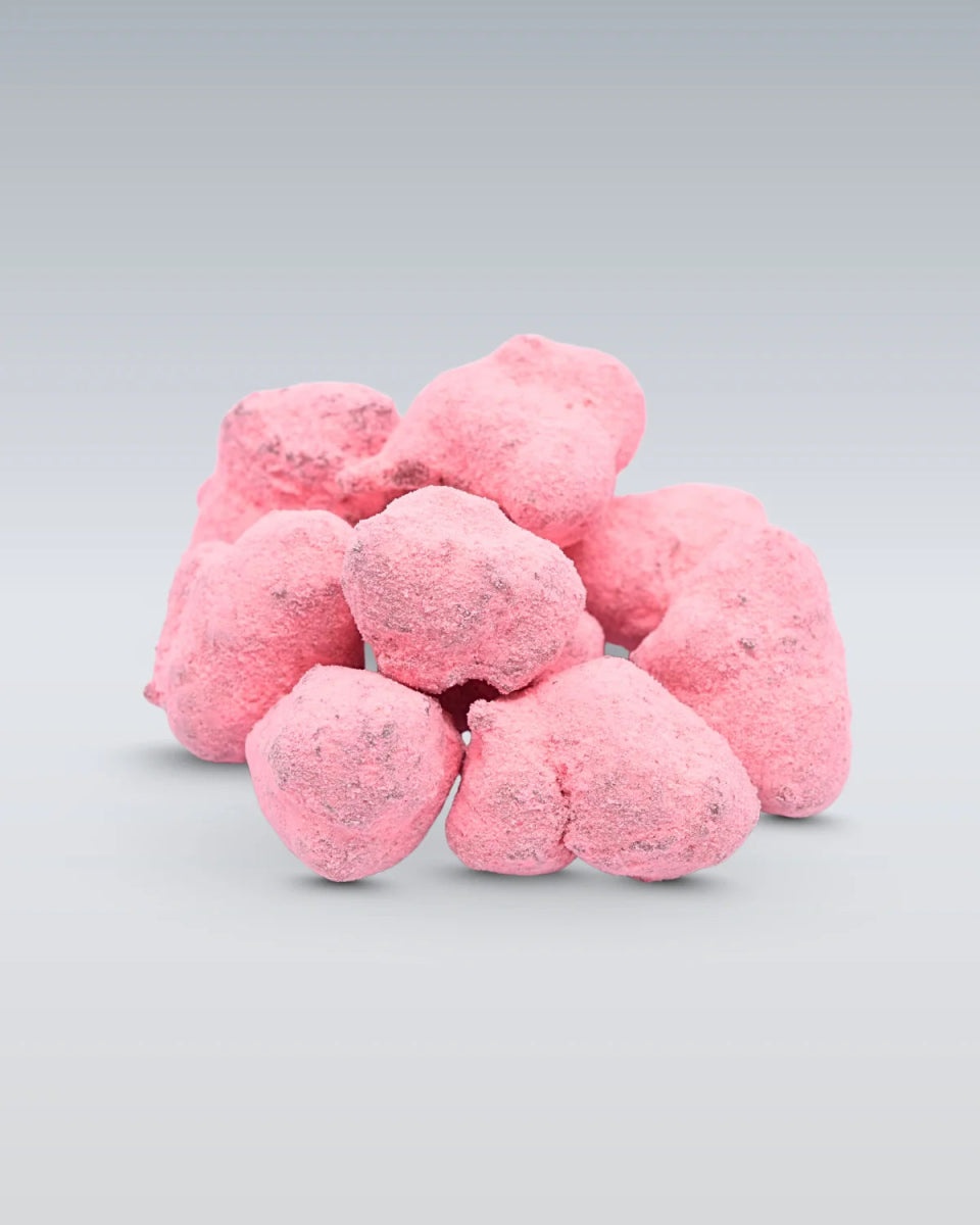 OG Pink Moonrocks - 80% CBD Moonrocks - Hanfify