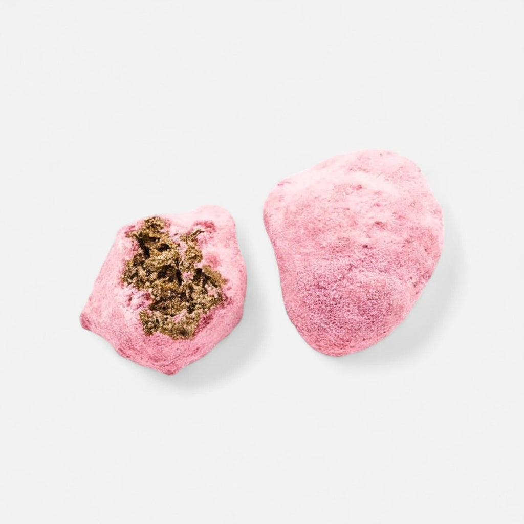 OG Pink Moonrocks - 80% CBD - Moonrocks - Hanfify®
