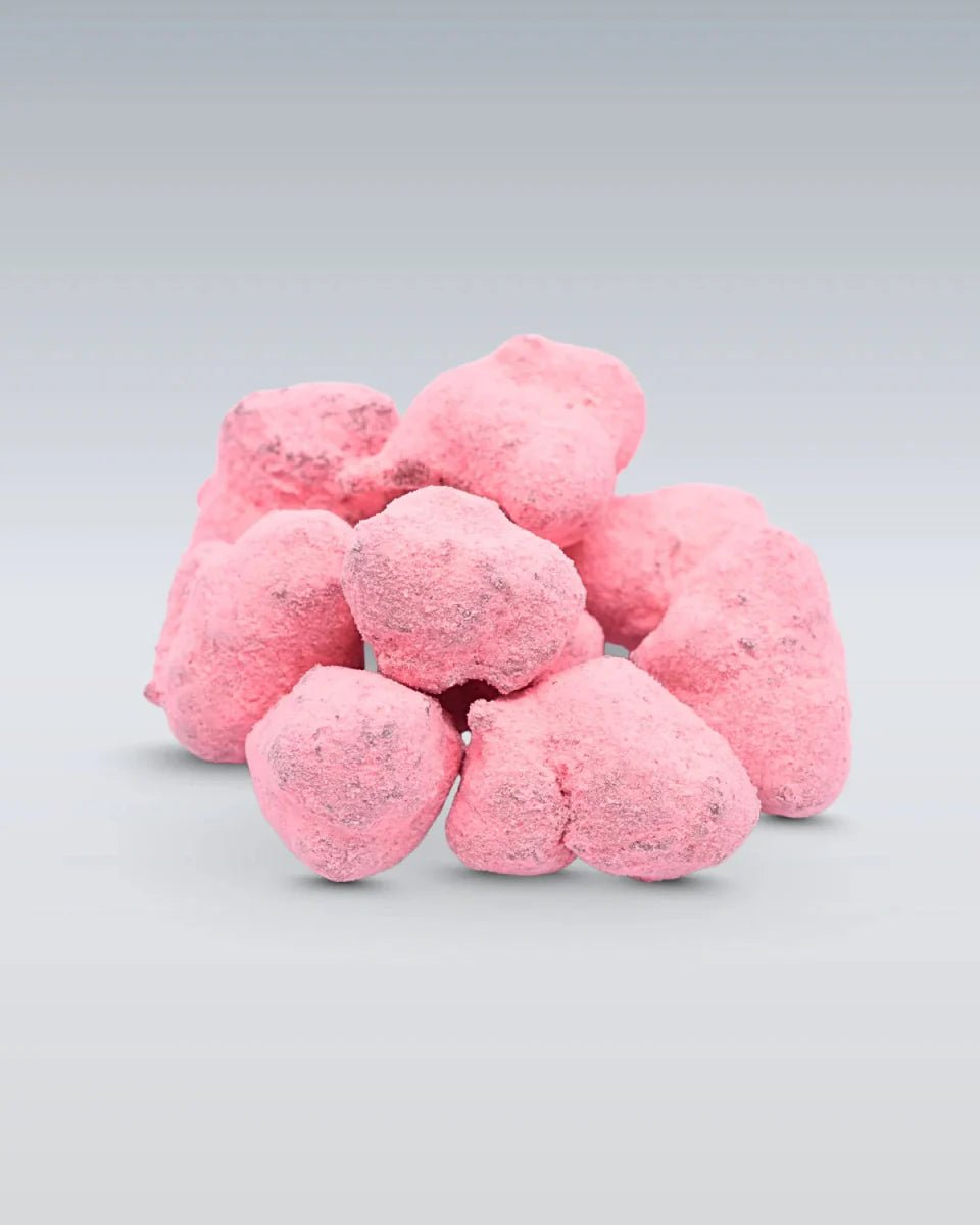 OG Pink Moonrocks - 80% CBD - Moonrocks - Hanfify®