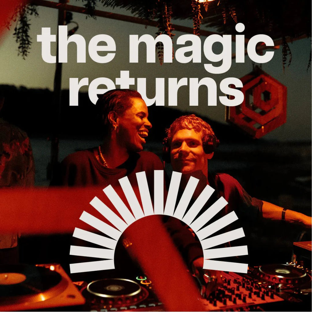 Omana Festival Ticket Merch - Hanfify