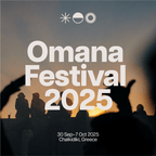 Omana Festival Ticket Merch - Hanfify