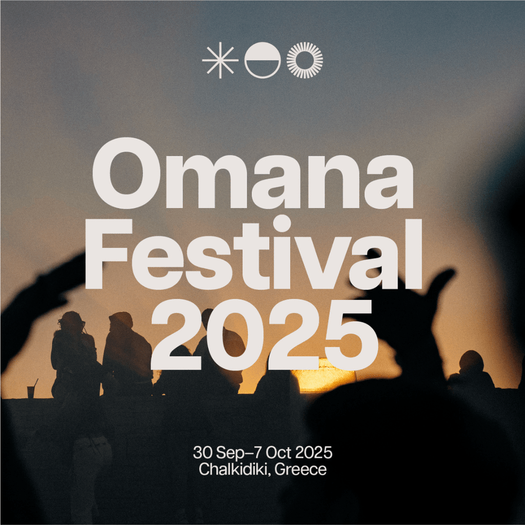 Omana Festival Ticket Merch - Hanfify®
