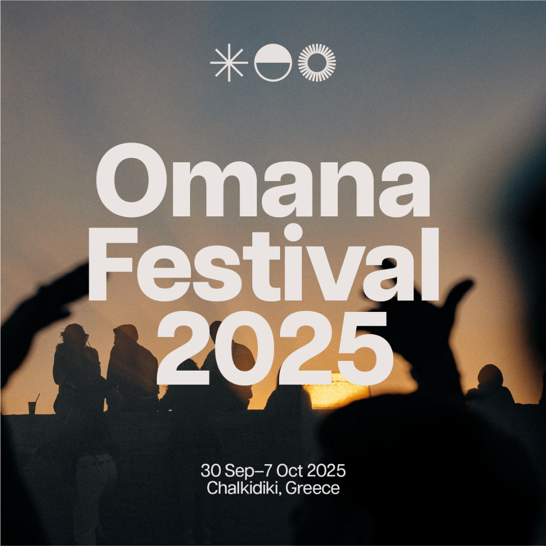 Omana Festival Ticket Merch - Hanfify®