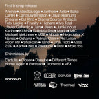 Omana Festival Ticket Merch - Hanfify