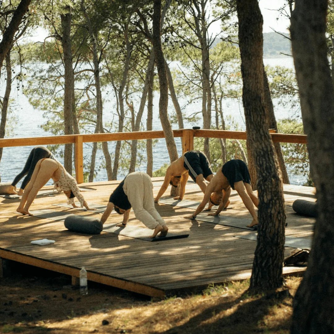 Omana Festival Ticket Merch - Hanfify