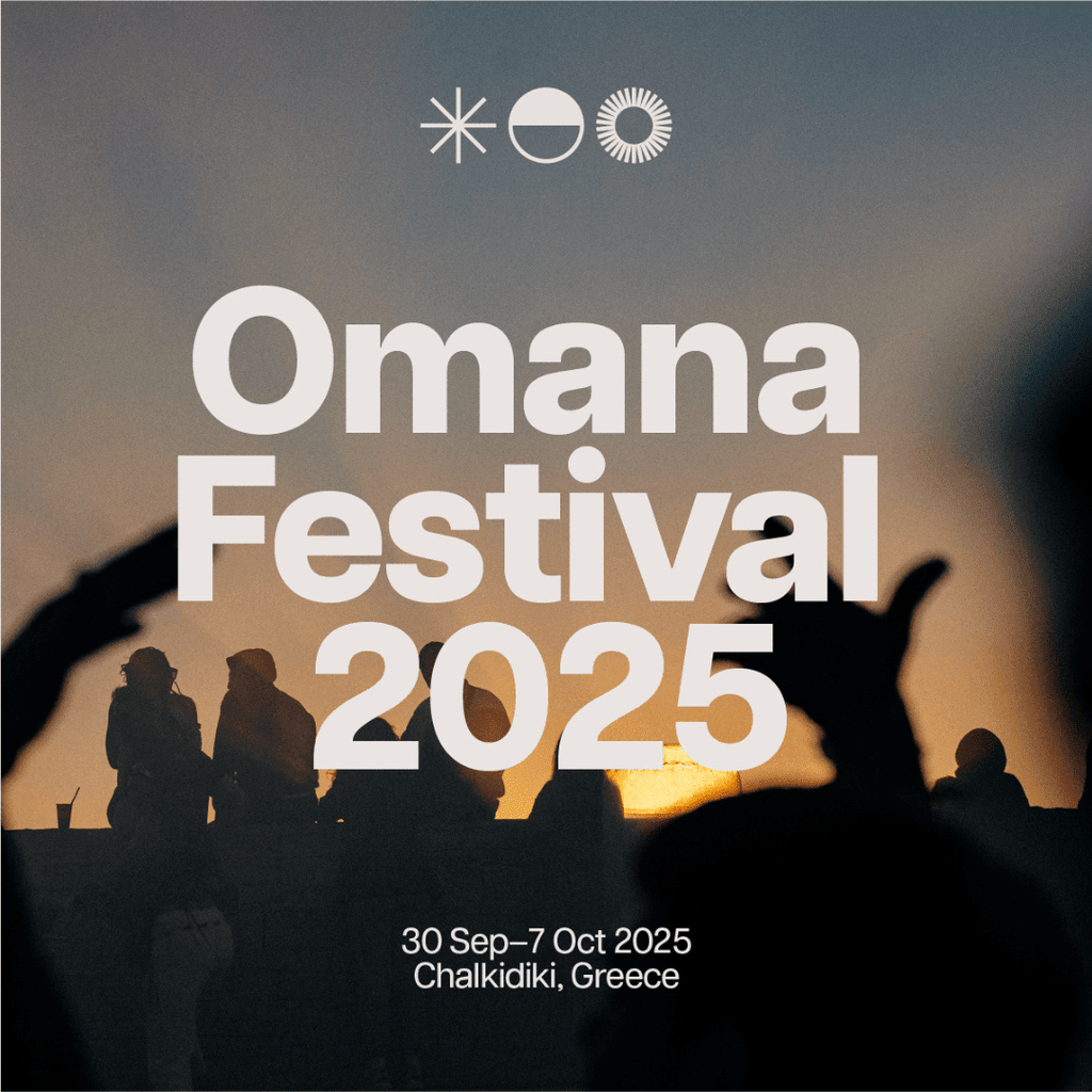 Omana Festival Ticket - Merch - Hanfify®