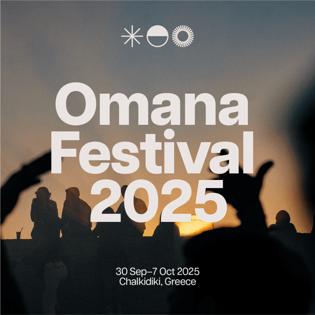 Omana Festival Ticket - Merch - Hanfify®