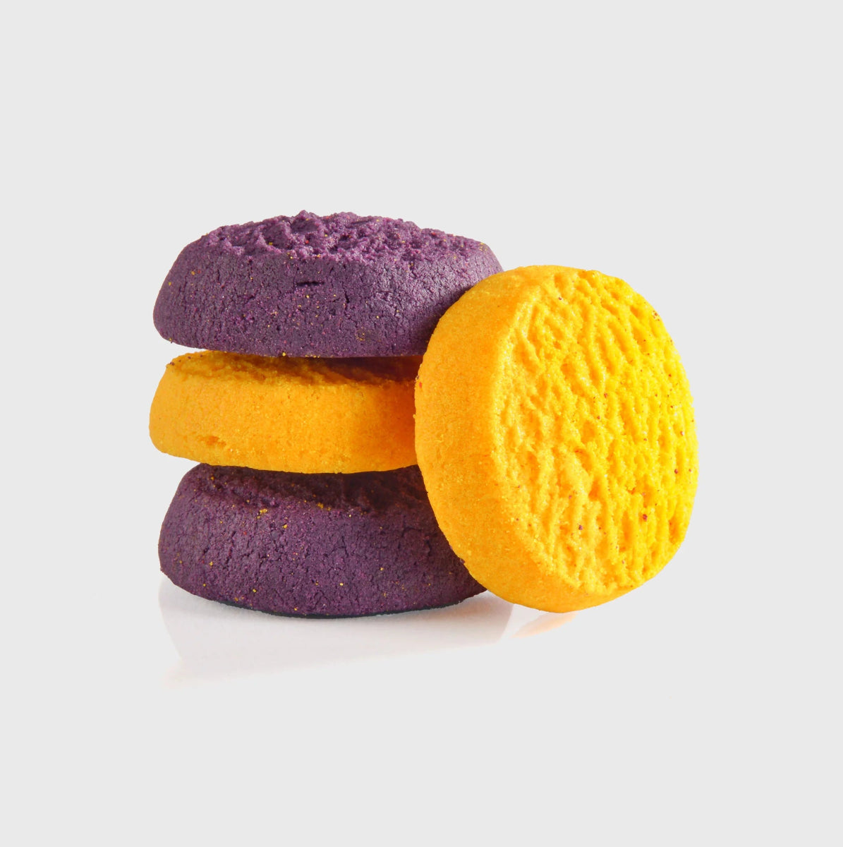 Omas Knallcookiez - POWER LVL: 5/5 Edibles 10 Stück - Hanfify®