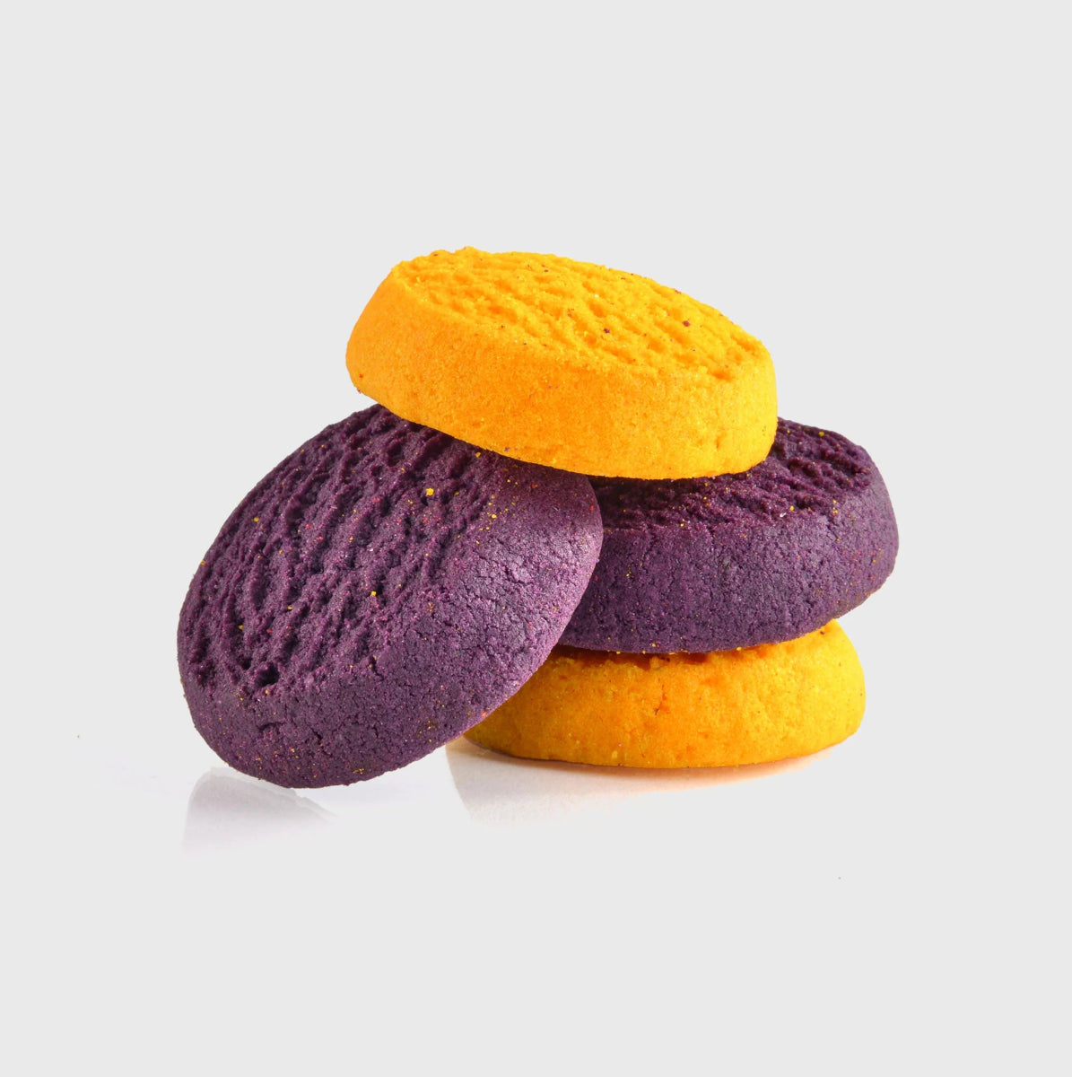 Omas Knallcookiez - POWER LVL: 5/5 Edibles 10 Stück - Hanfify