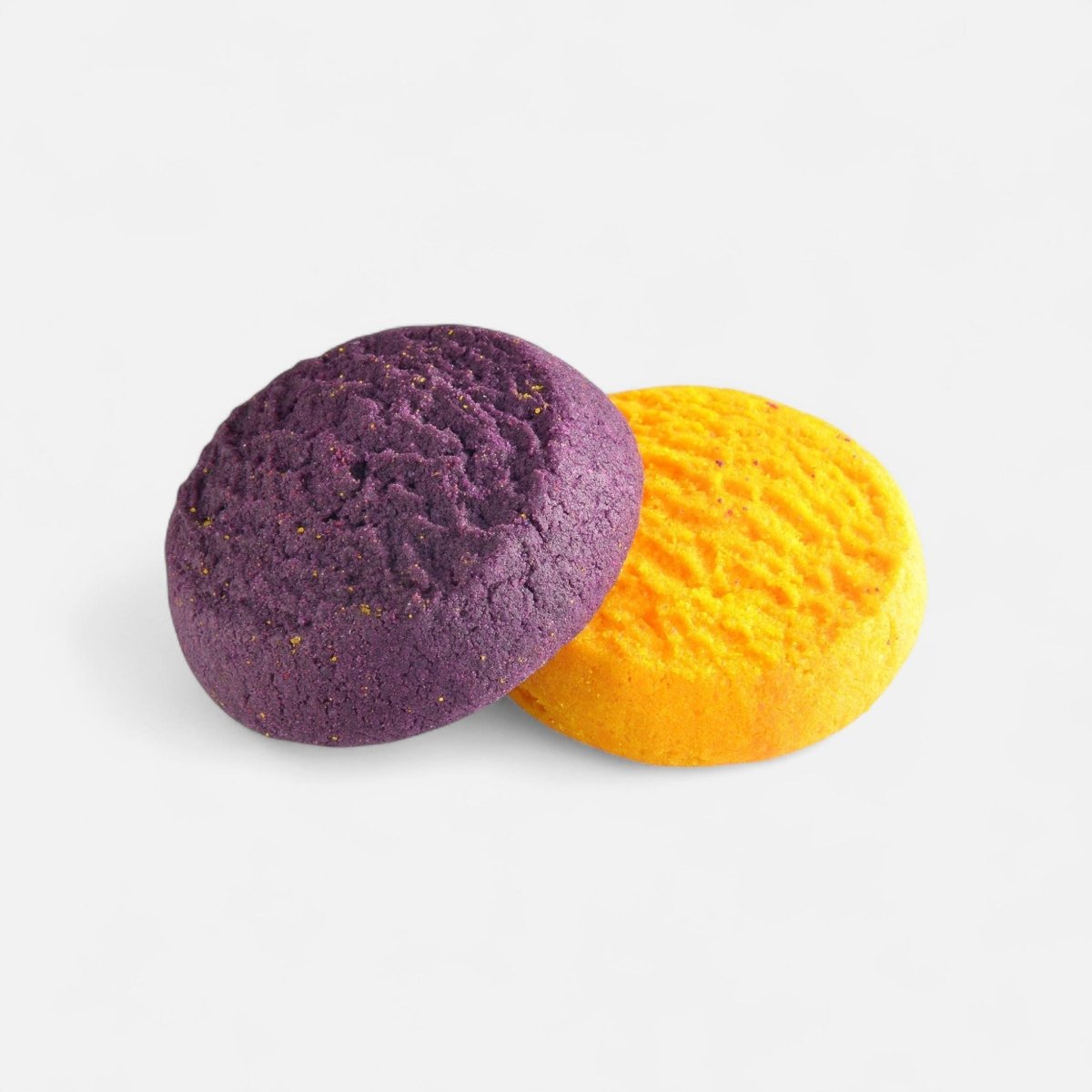 Omas Knallcookiez - POWER LVL: 5/5 Edibles 10 Stück - Hanfify