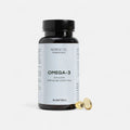 Omega 3 Kapseln Supplements - Hanfify