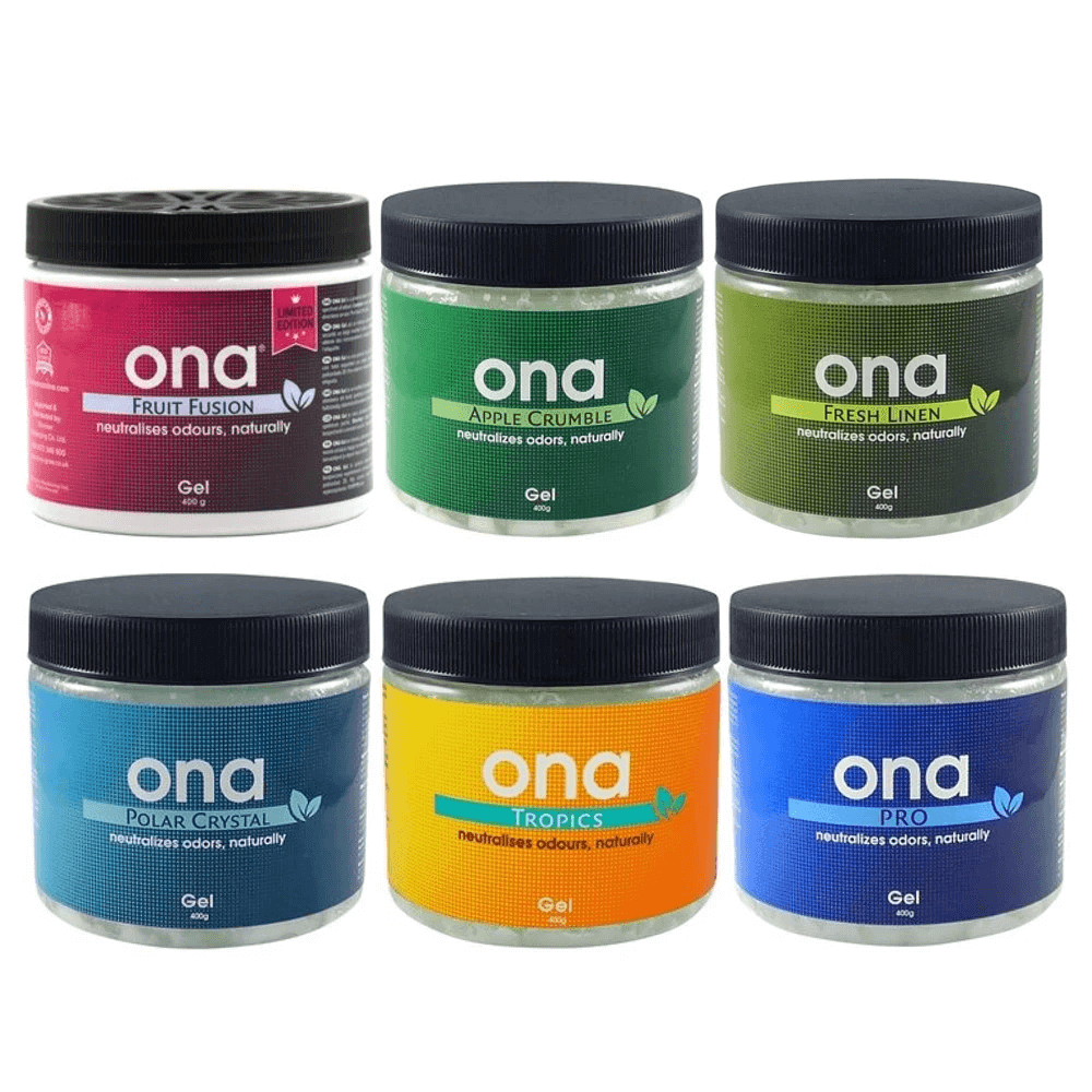 ONA Gel Growshop - Hanfify
