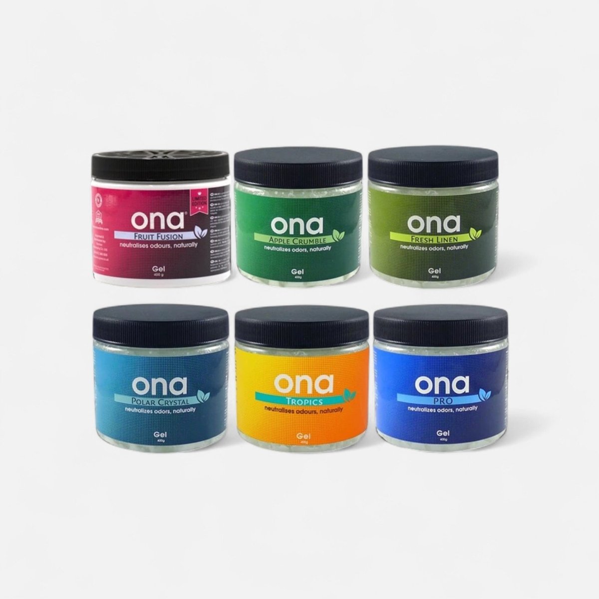 ONA Gel Growshop - Hanfify