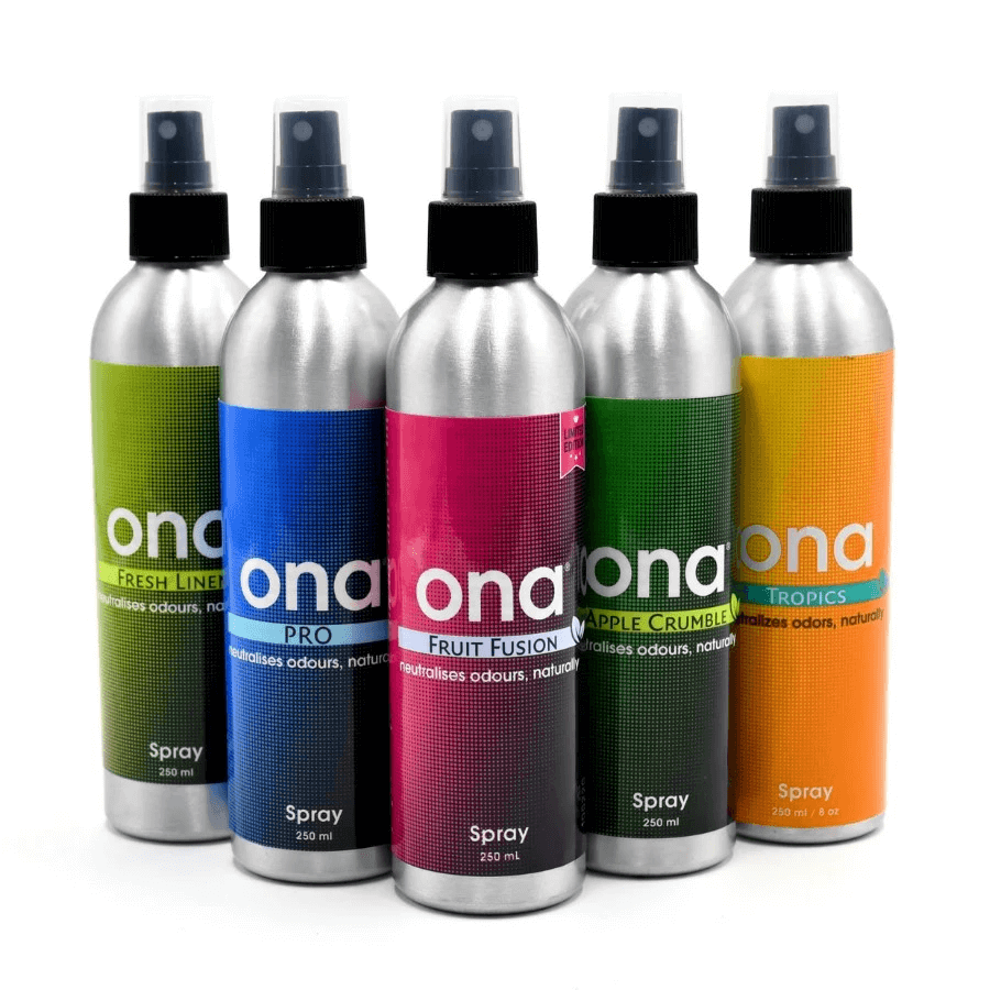 ONA Spray Growshop - Hanfify