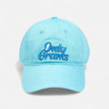 OnlyGrams Cap - Baby Blau Merch - Hanfify