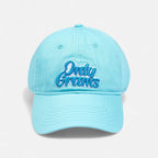 OnlyGrams Cap - Baby Blau Merch - Hanfify