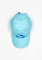 OnlyGrams Cap - Baby Blau Merch - Hanfify