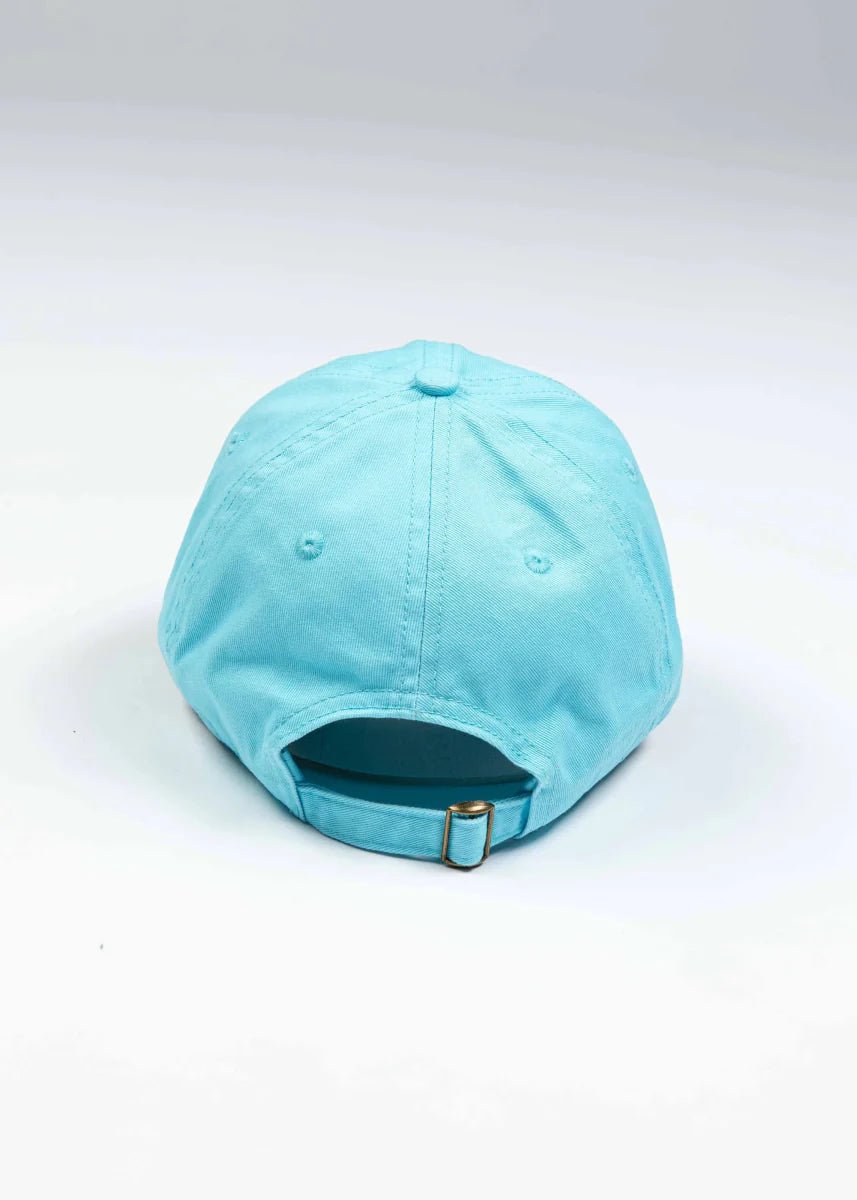 OnlyGrams Cap - Baby Blau - Merch - Hanfify®