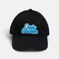 OnlyGrams Cap - Schwarz - Merch - Hanfify®