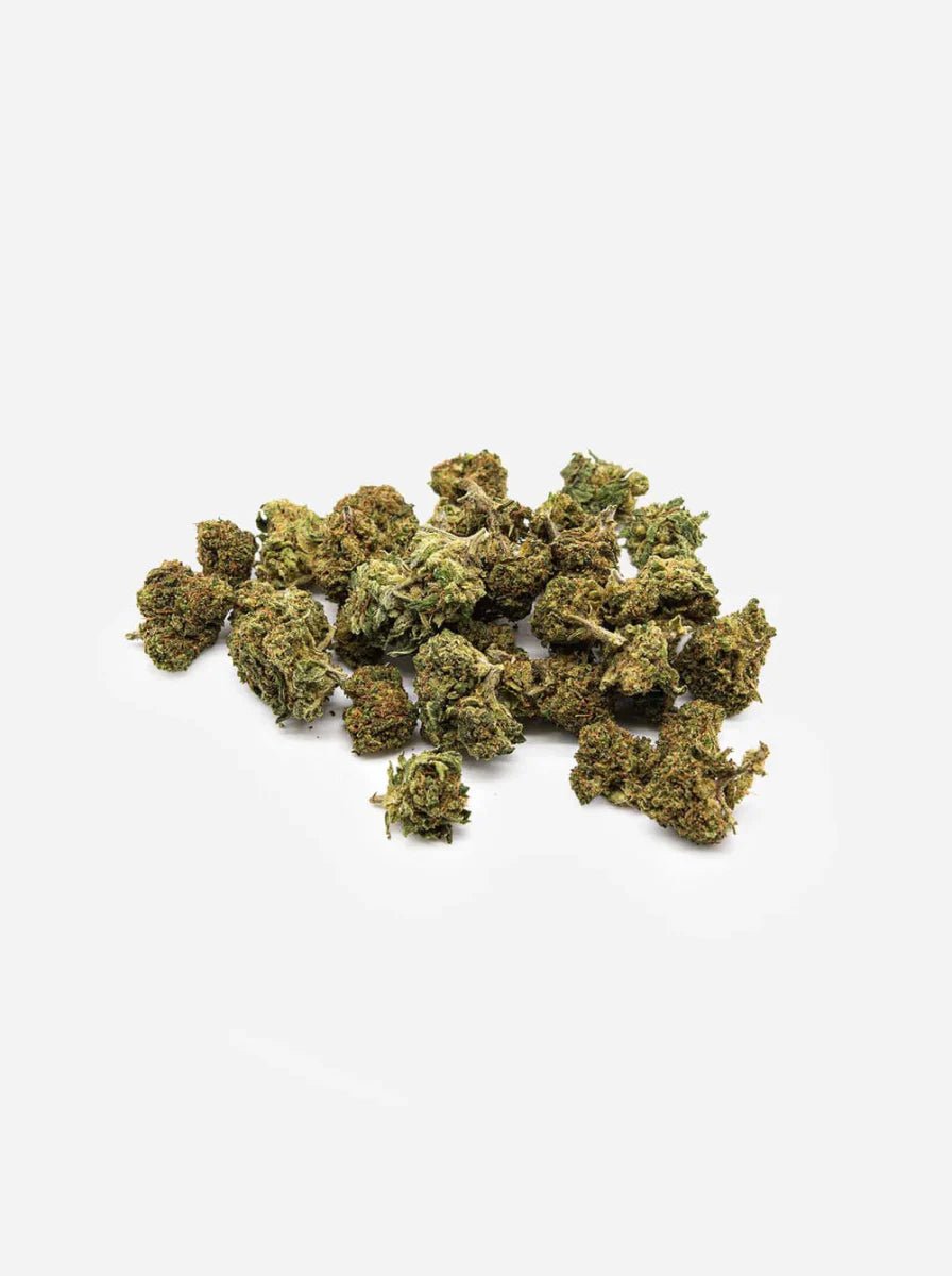 OnlyGrams Haussorte - CBD Blüte - Blüten - Hanfify®