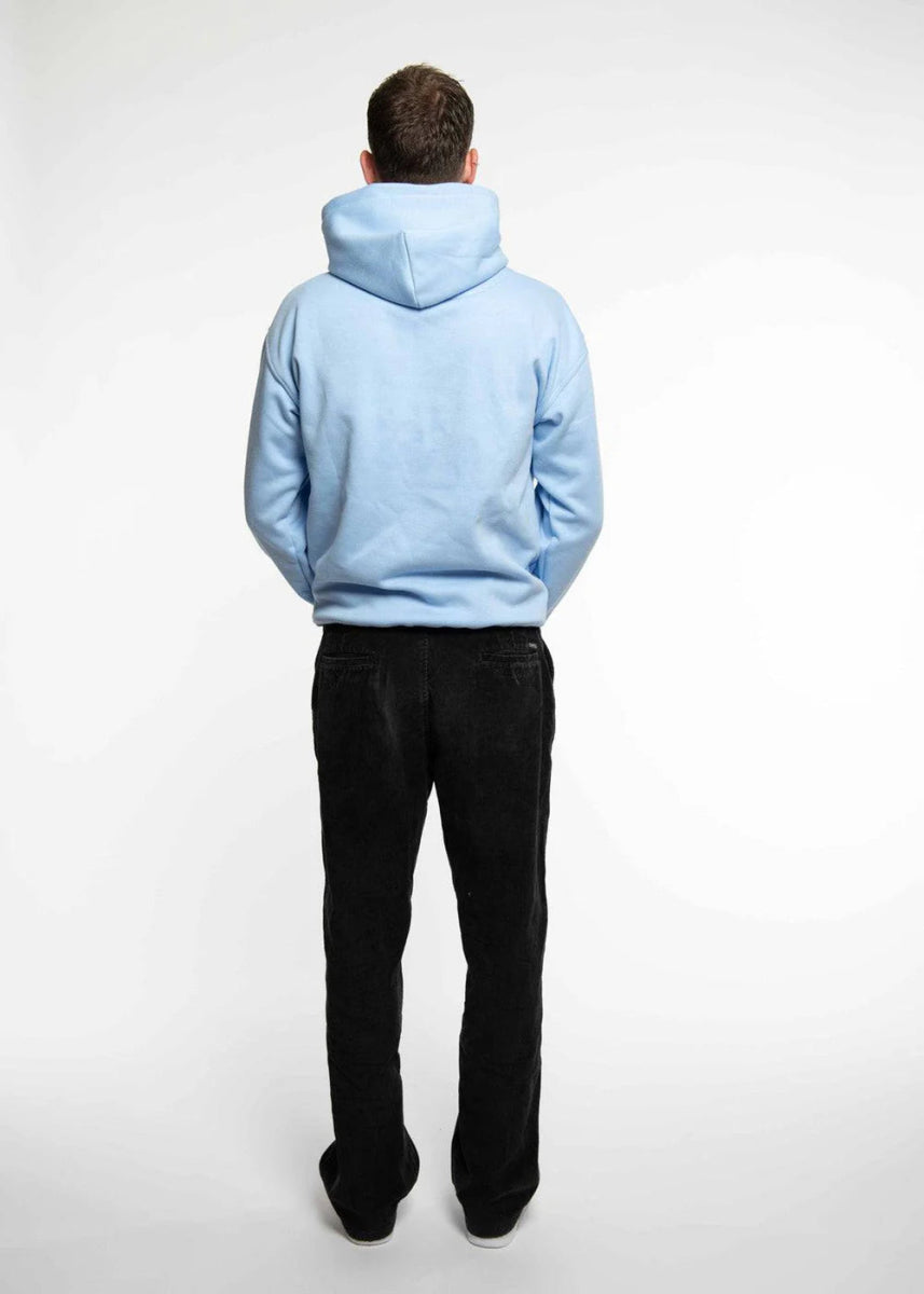 OnlyGrams Hoodie Baby Blau Merch - Hanfify