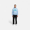 OnlyGrams Hoodie Baby Blau - Merch - Hanfify®