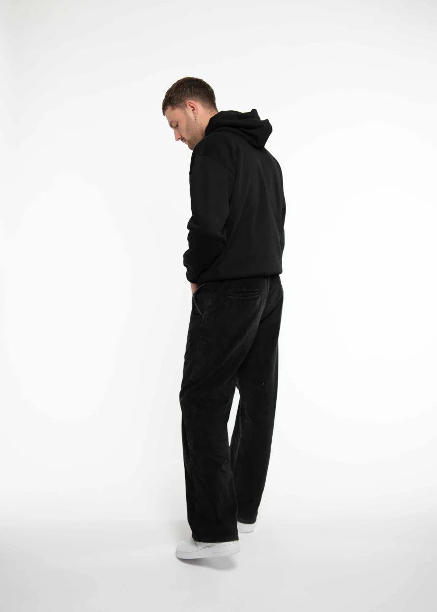 OnlyGrams Hoodies Schwarz - Merch - Hanfify®