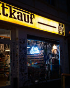 OnlyGrams LED - Schild Merch - Hanfify