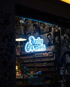 OnlyGrams LED - Schild Merch - Hanfify