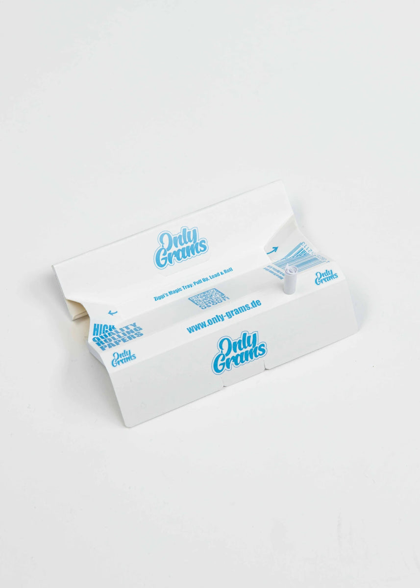 OnlyGrams Longpapes Headshop - Hanfify