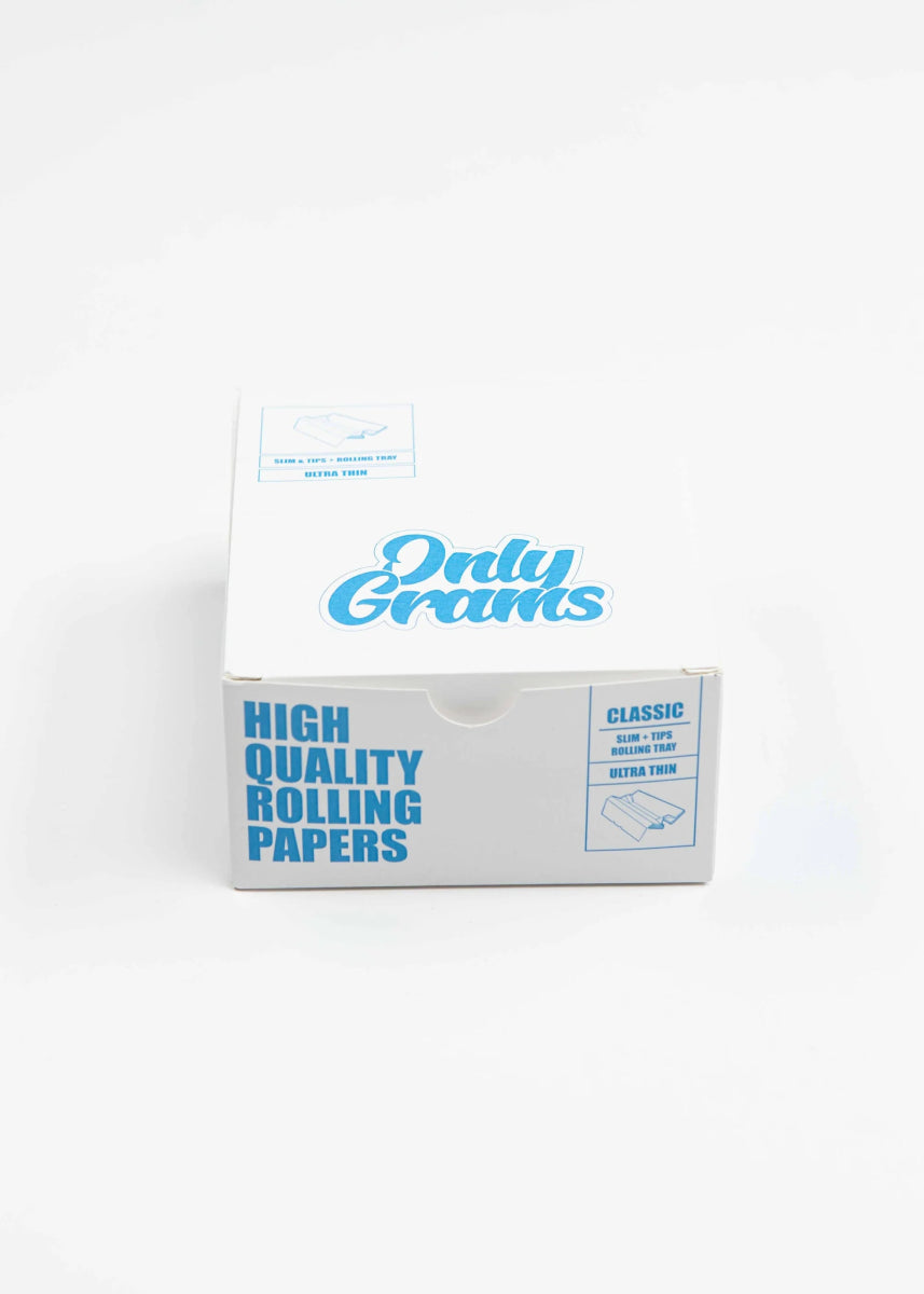OnlyGrams Longpapes Headshop - Hanfify