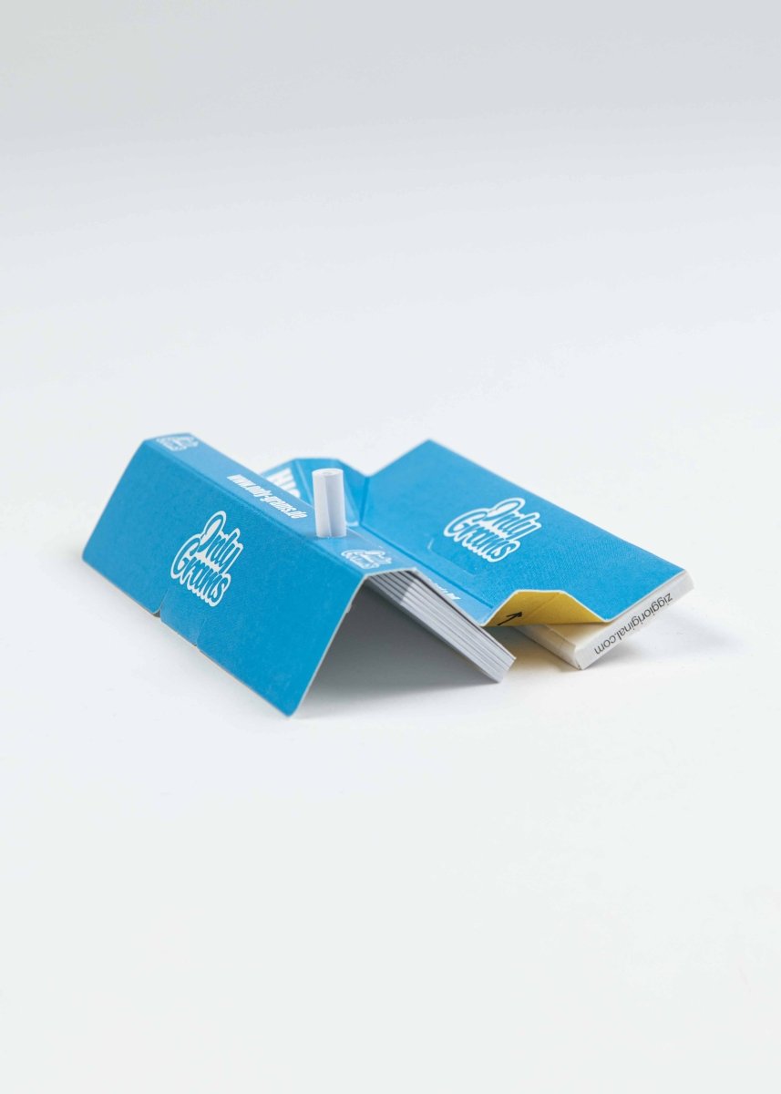 OnlyGrams Longpapes Headshop - Hanfify