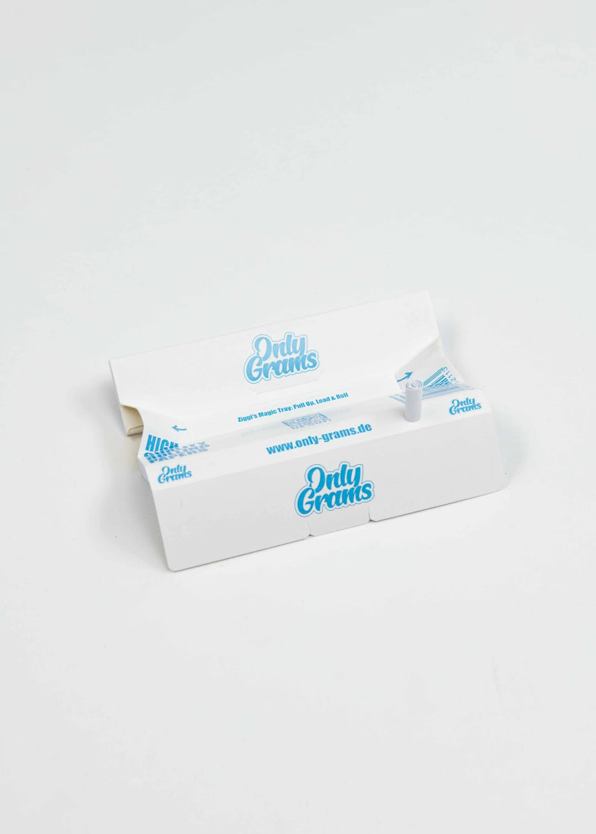 OnlyGrams Longpapes Headshop - Hanfify