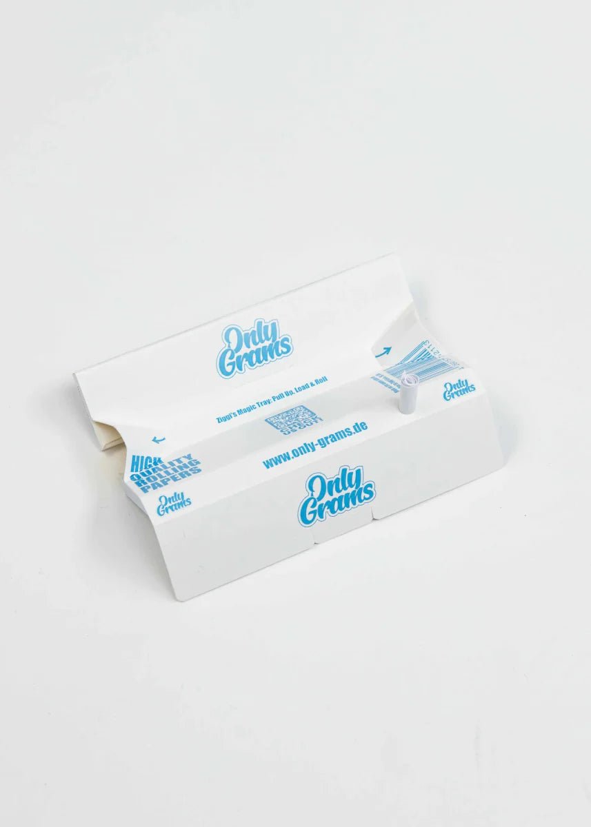 OnlyGrams Longpapes - Headshop - Hanfify®