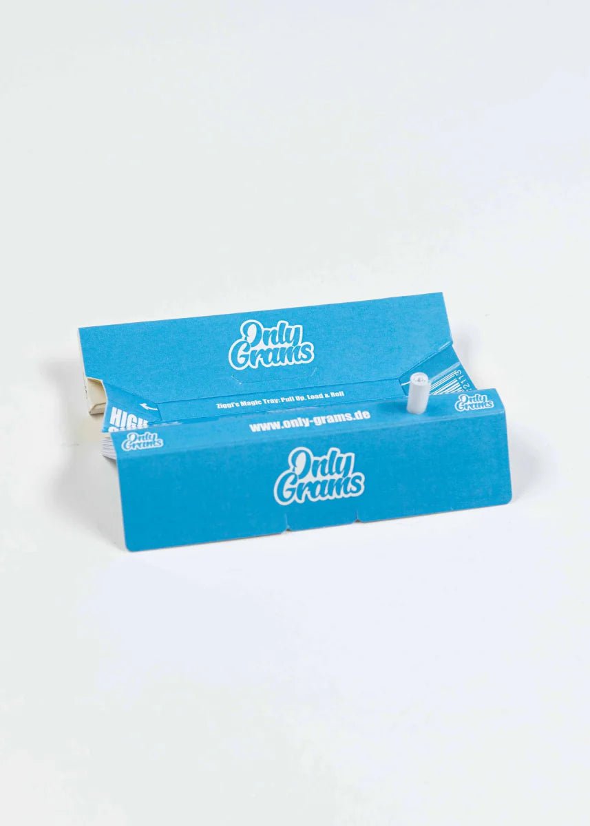 OnlyGrams Longpapes - Headshop - Hanfify®