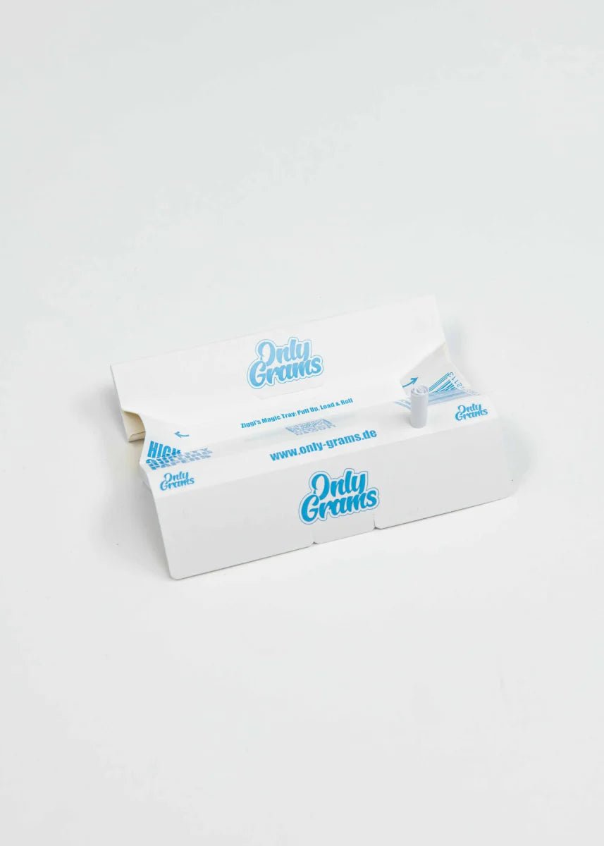 OnlyGrams Longpapes - Headshop - Hanfify®