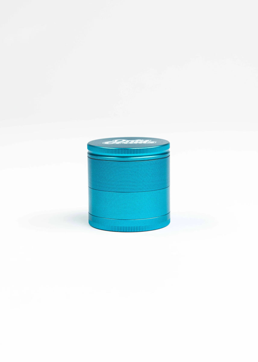 OnlyGrams Metall Grinder Headshop - Hanfify