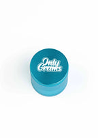 OnlyGrams Metall Grinder Headshop - Hanfify