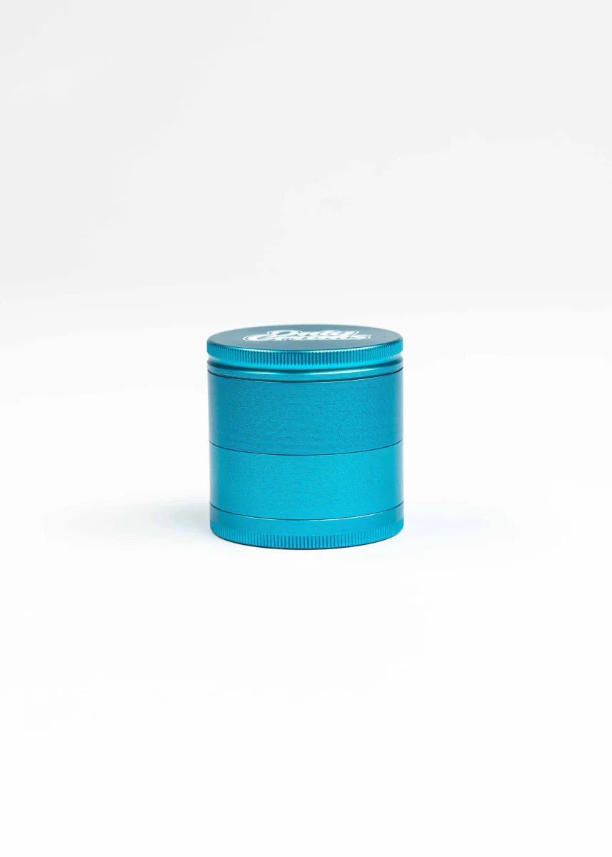 OnlyGrams Metall Grinder - Headshop - Hanfify®