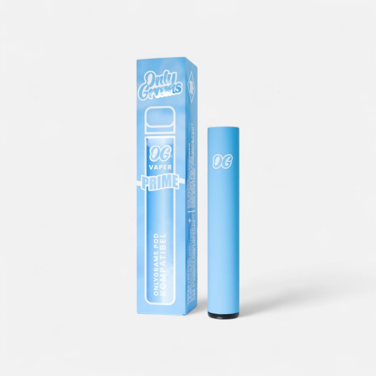 OnlyGrams - Pod Akku Headshop - Hanfify