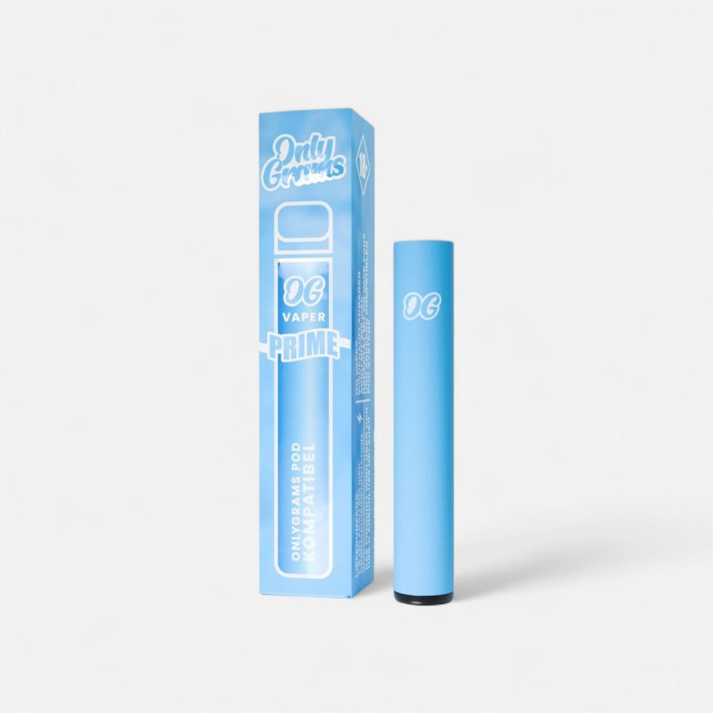 OnlyGrams - Pod Akku - Headshop - Hanfify®