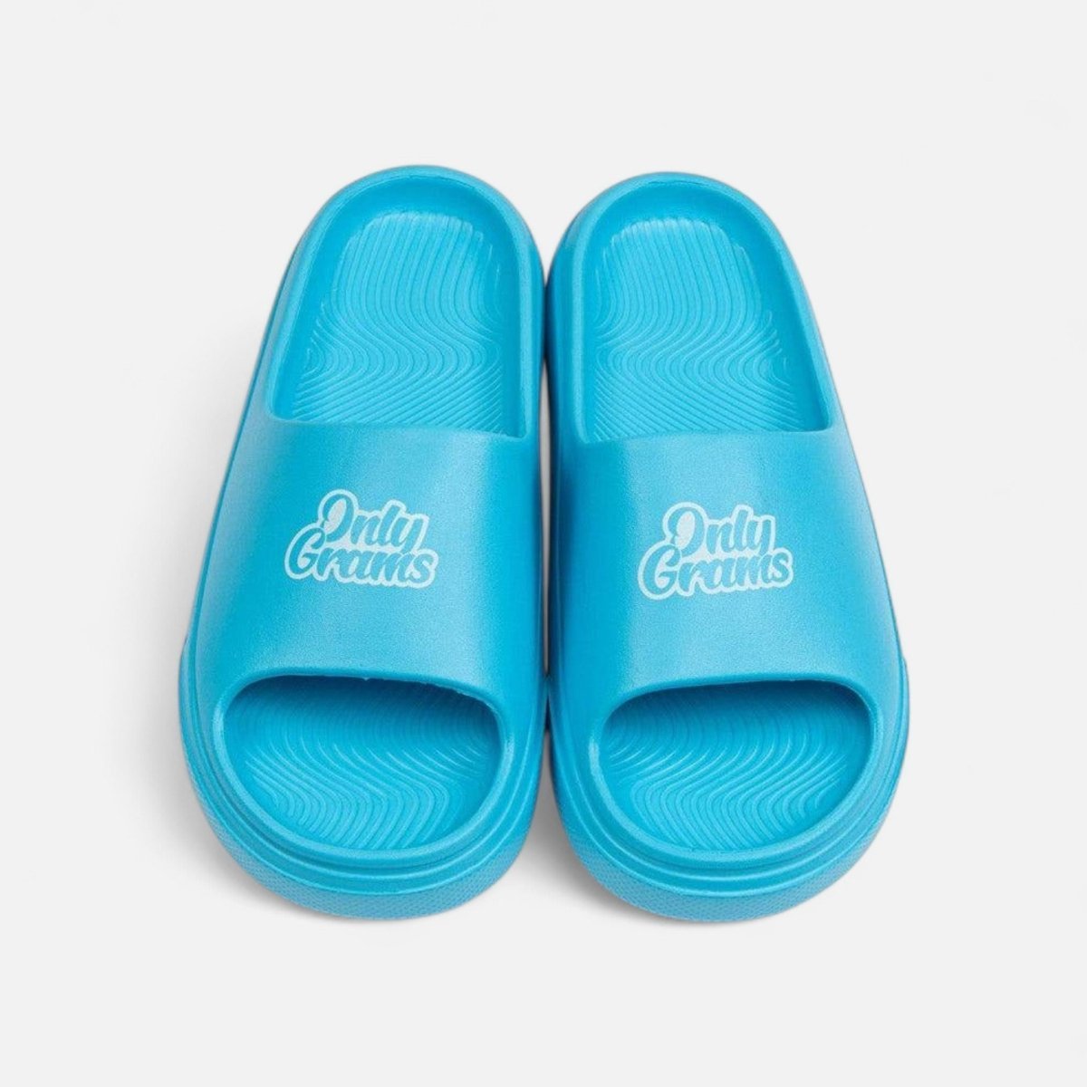 OnlyGrams Slippers - Merch - Hanfify®